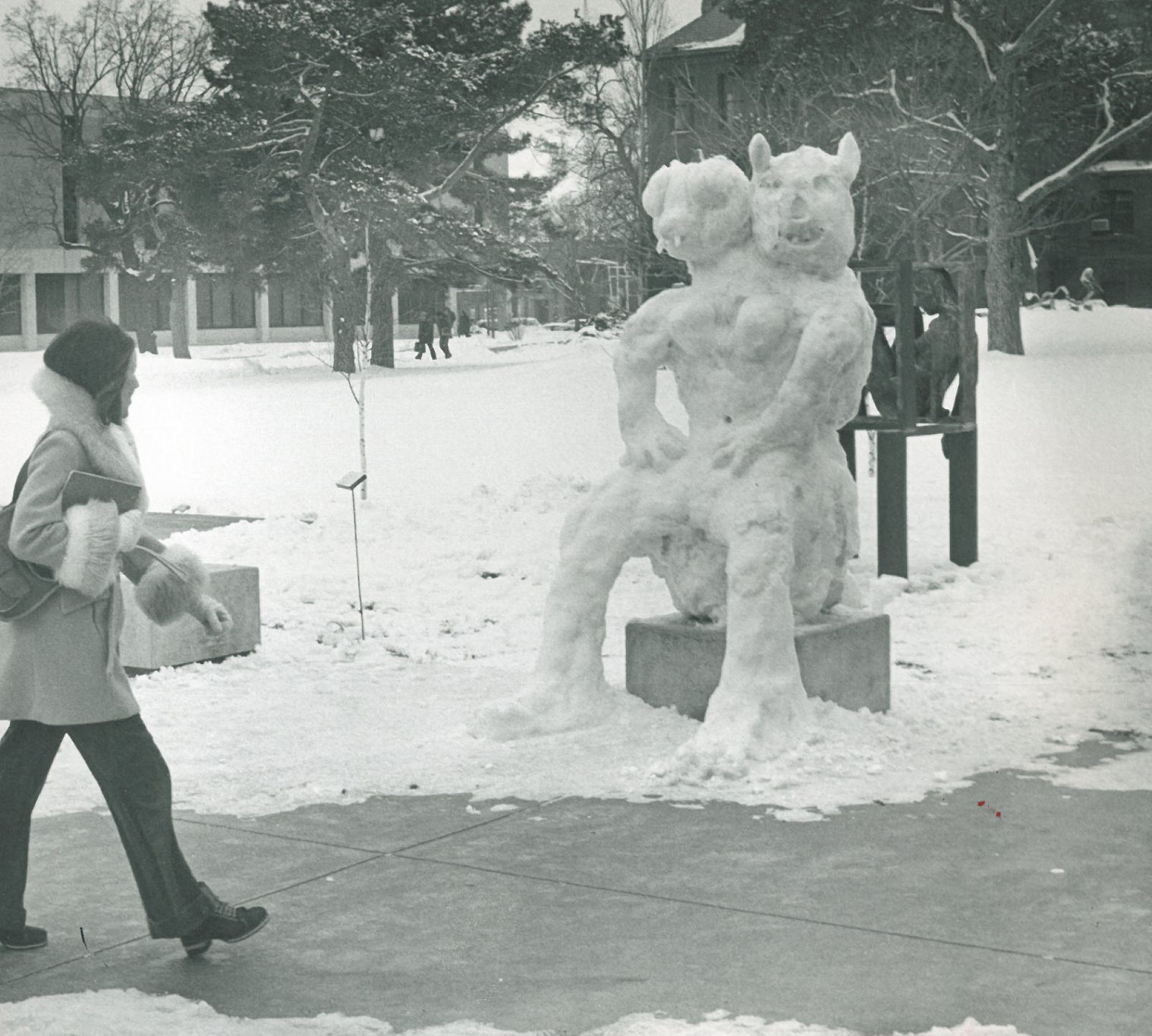 Sculpture